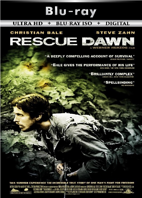 Rescue Dawn