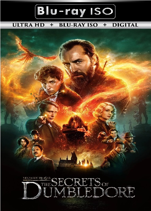 Fantastic Beasts