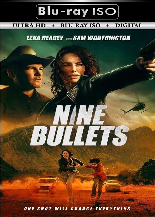 9 Bullets