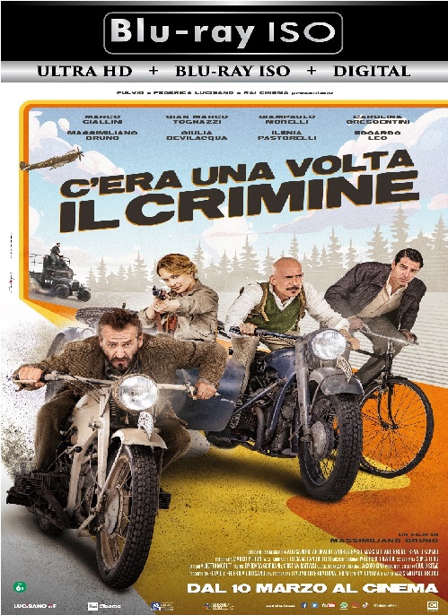 C Era Una Volta ...