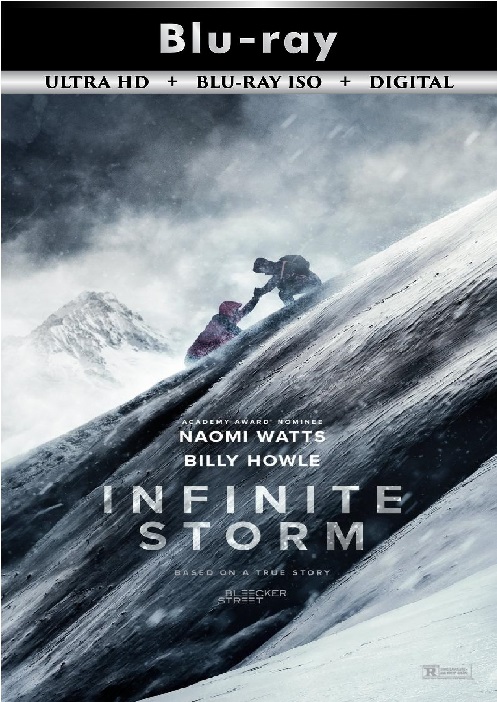 Infinite Storm