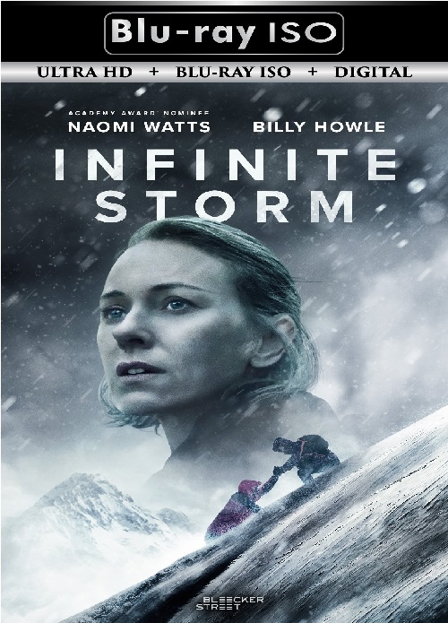 Infinite Storm