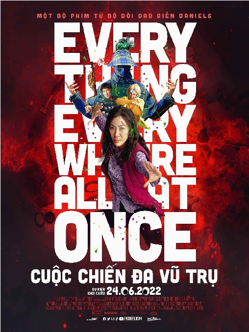 Everything ...