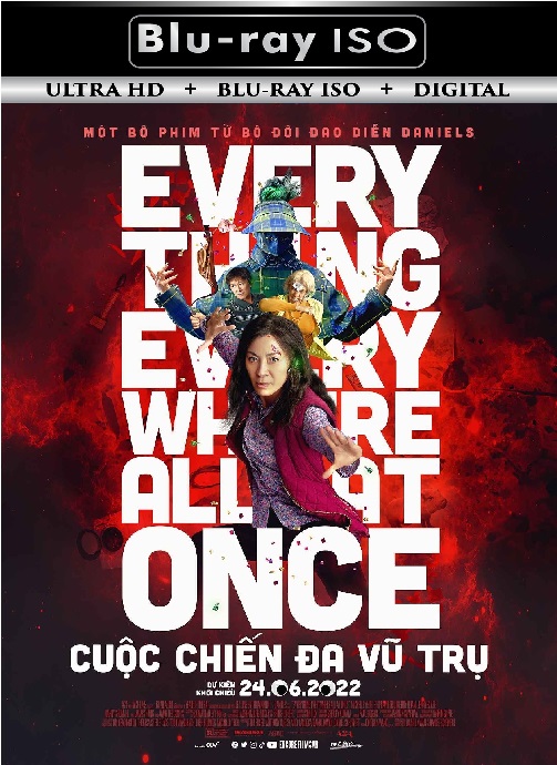 Everything ...