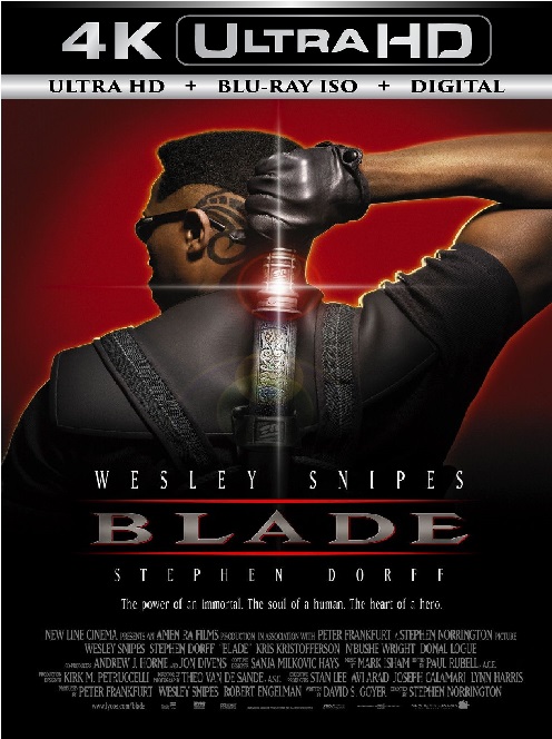 Blade