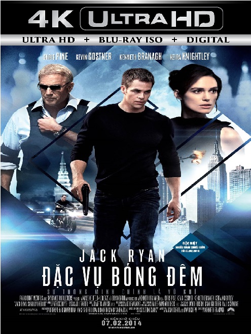 Jack Ryan