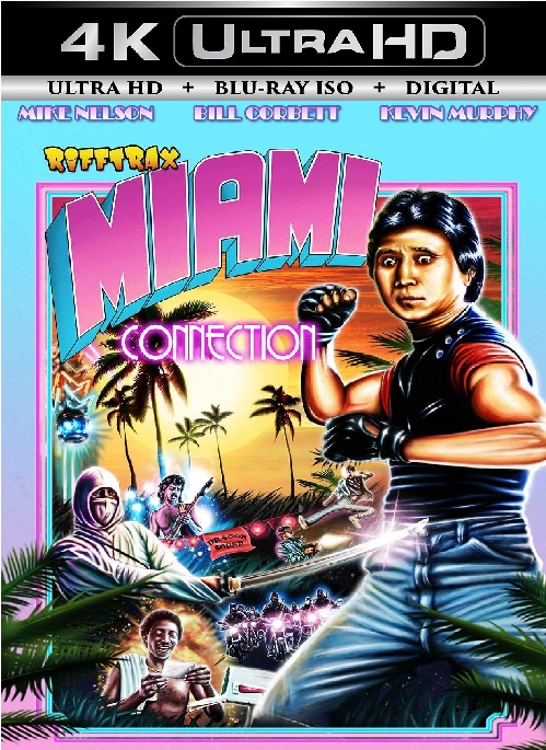 Miami Connection