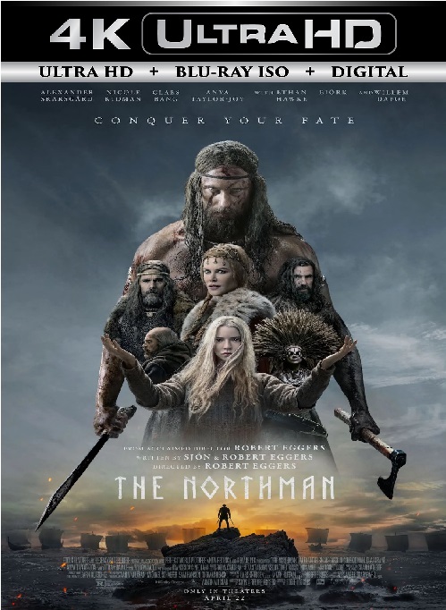 The Northman