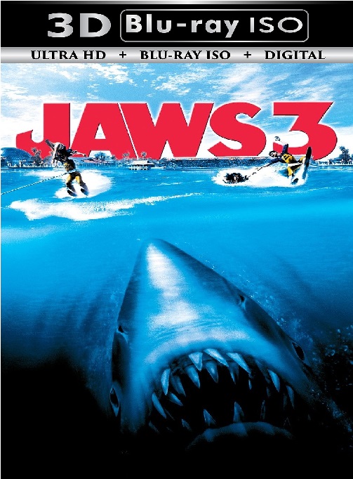 Jaws 3
