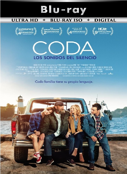 CODA