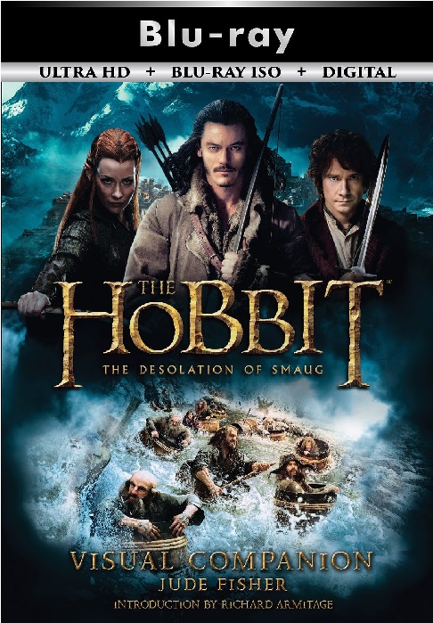 The Hobbit 2