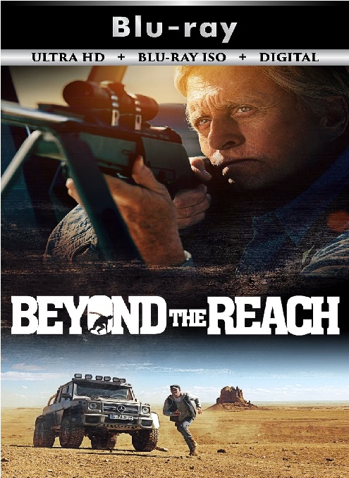 Beyond The Reach