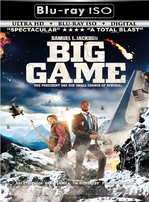 Big Game