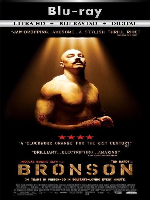 Bronson
