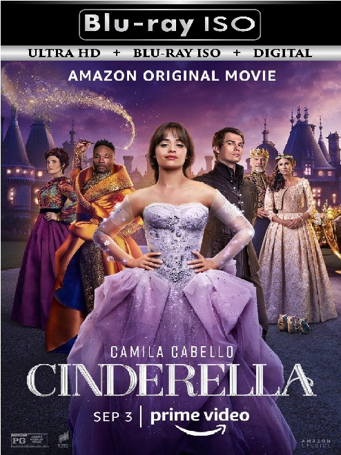 Cinderella 2