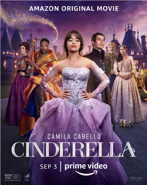 Cinderella 2