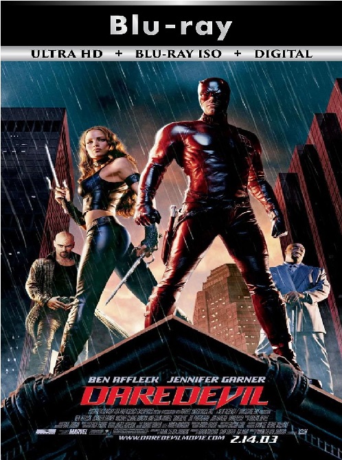 Daredevil