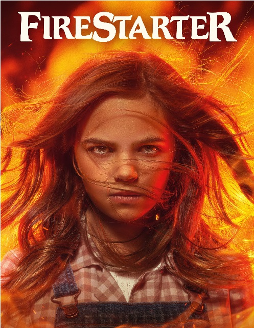 Firestarter