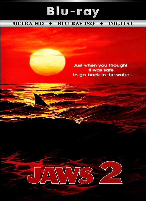 Jaws 2