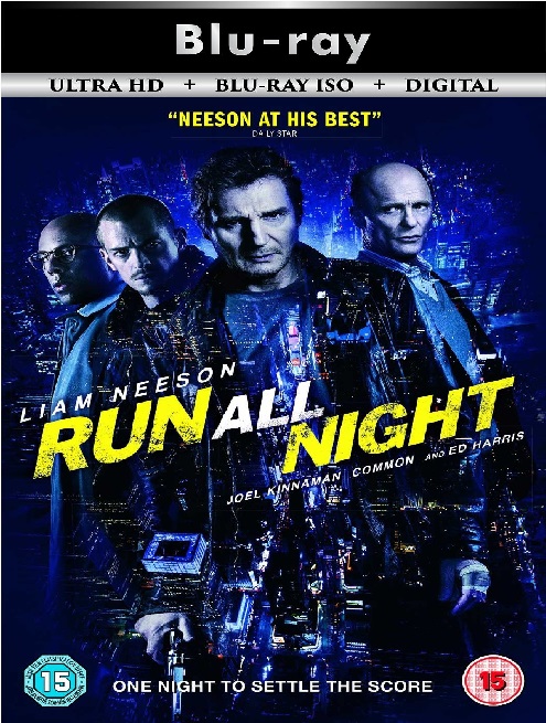 Run All Night