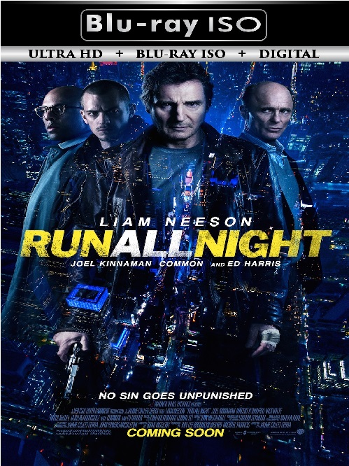 Run All Night