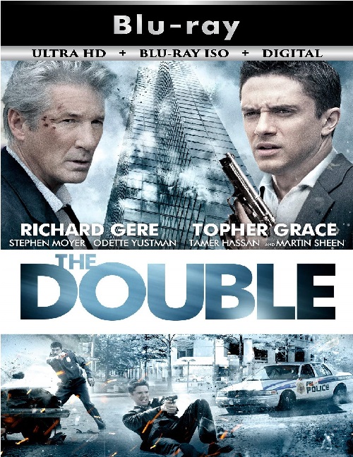 The Double