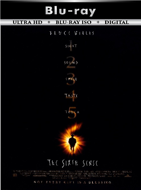 The Sixth Sense