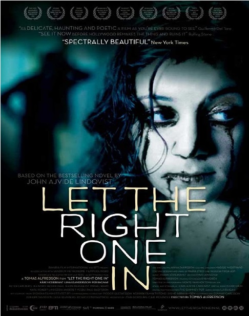 Let the Right One In