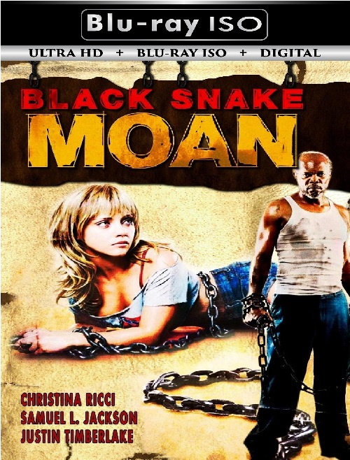Black Snake Moan