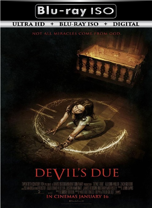 Devil