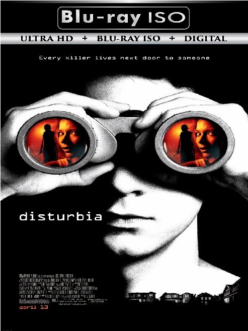 Disturbia