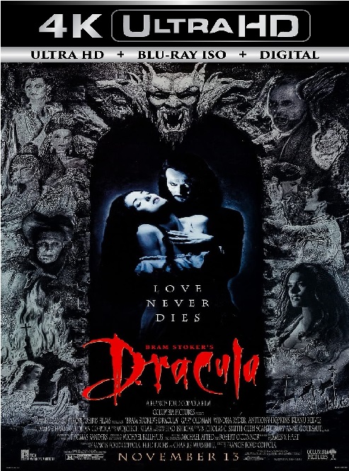 Dracula