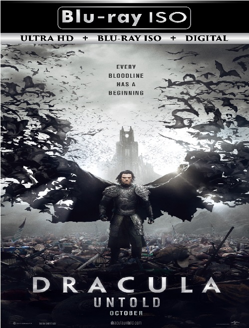 Dracula Untold