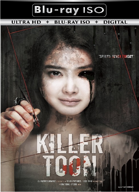Killer Toon