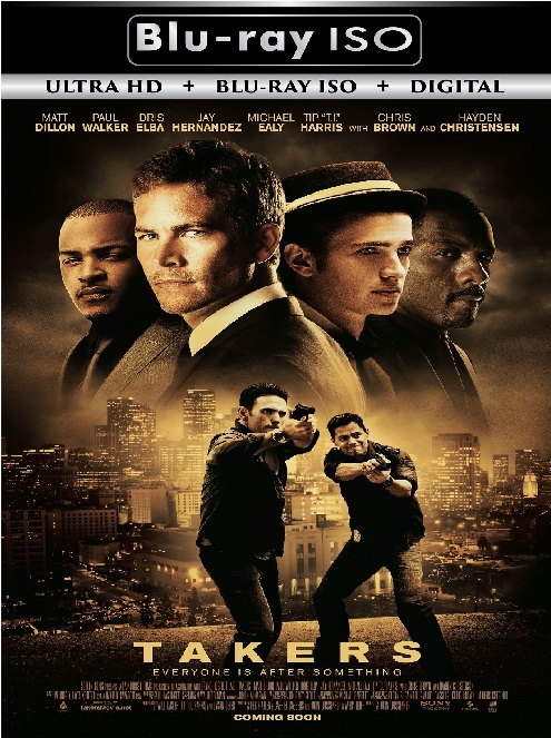 Takers