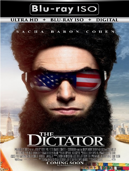 The Dictator