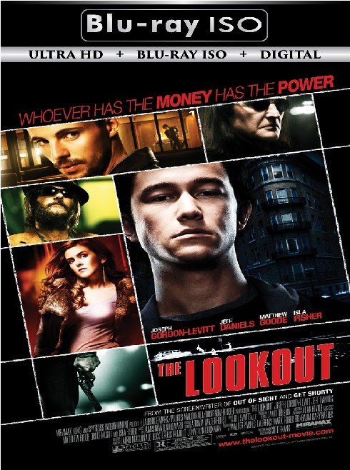 The Lookout