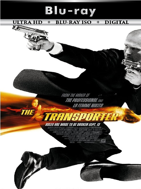 The Transporter