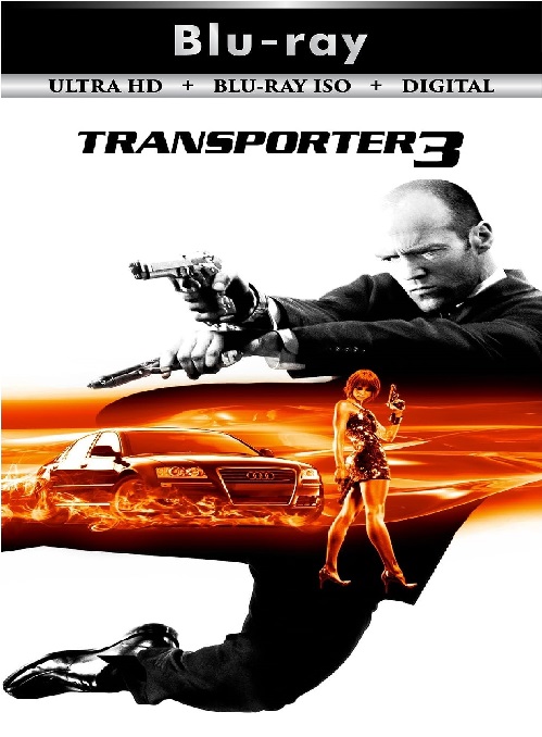 The Transporter 3
