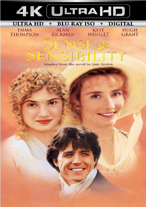 Sense and Sensibility