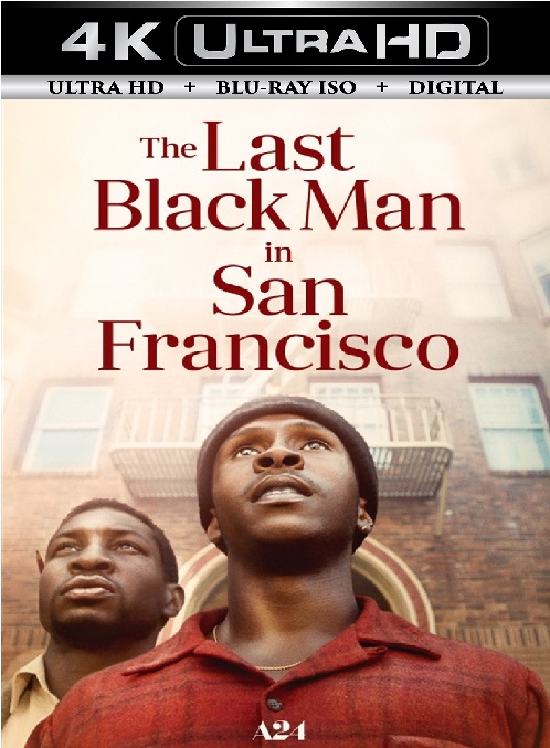 The Last Black ...