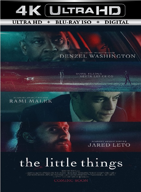 The Little Things