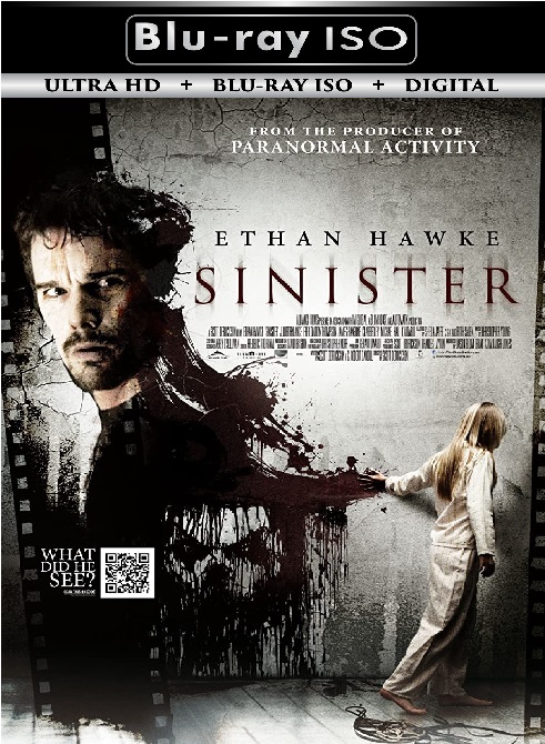 Sinister