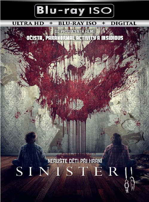 Sinister 2