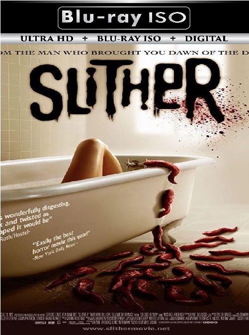 Slither