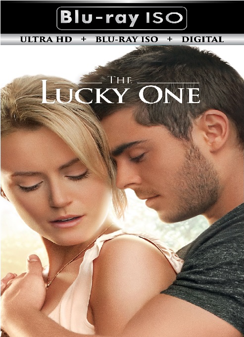 The Lucky One