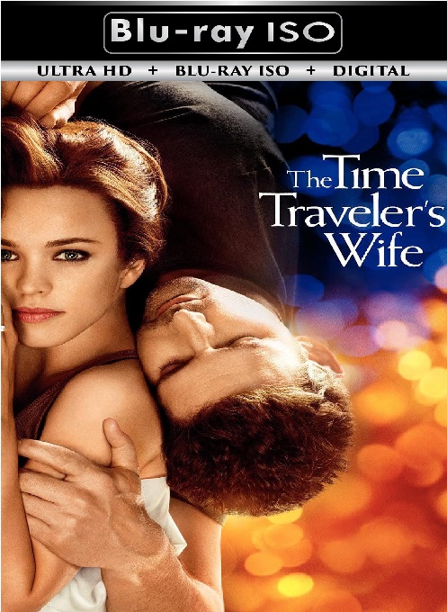 The Time Traveler