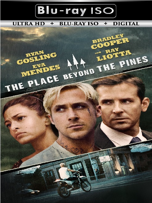 The Place Beyond ...