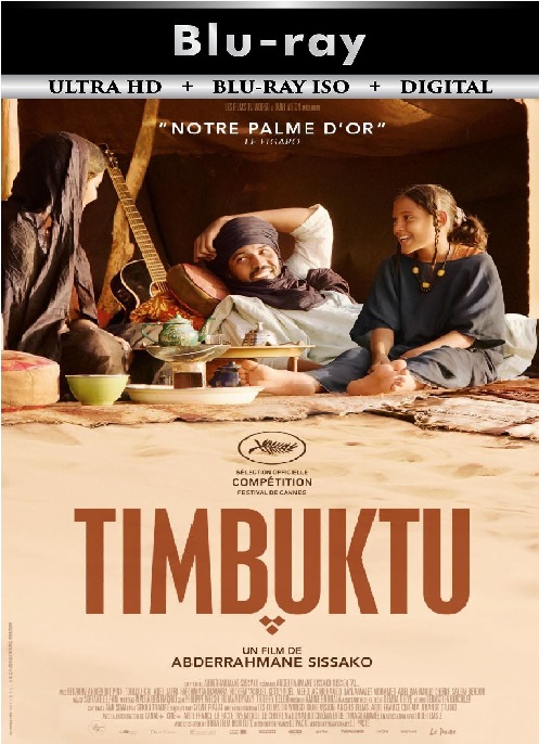 Timbuktu