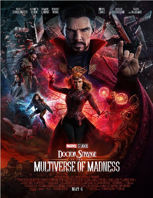 Doctor Strange 2